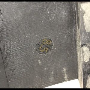 STEVE MADDEN ANKLE BOOTIES